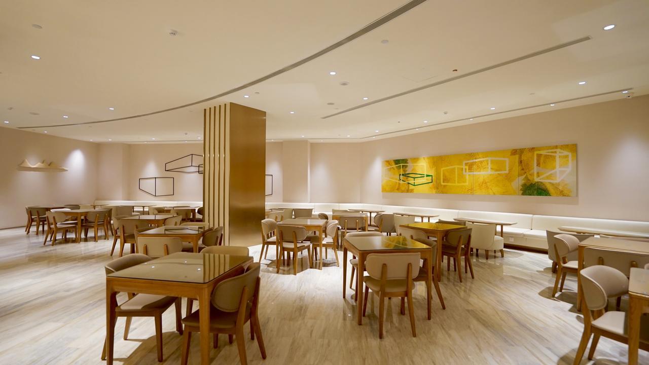 Ji Hotel Ningbo Beilun Intime City Kültér fotó