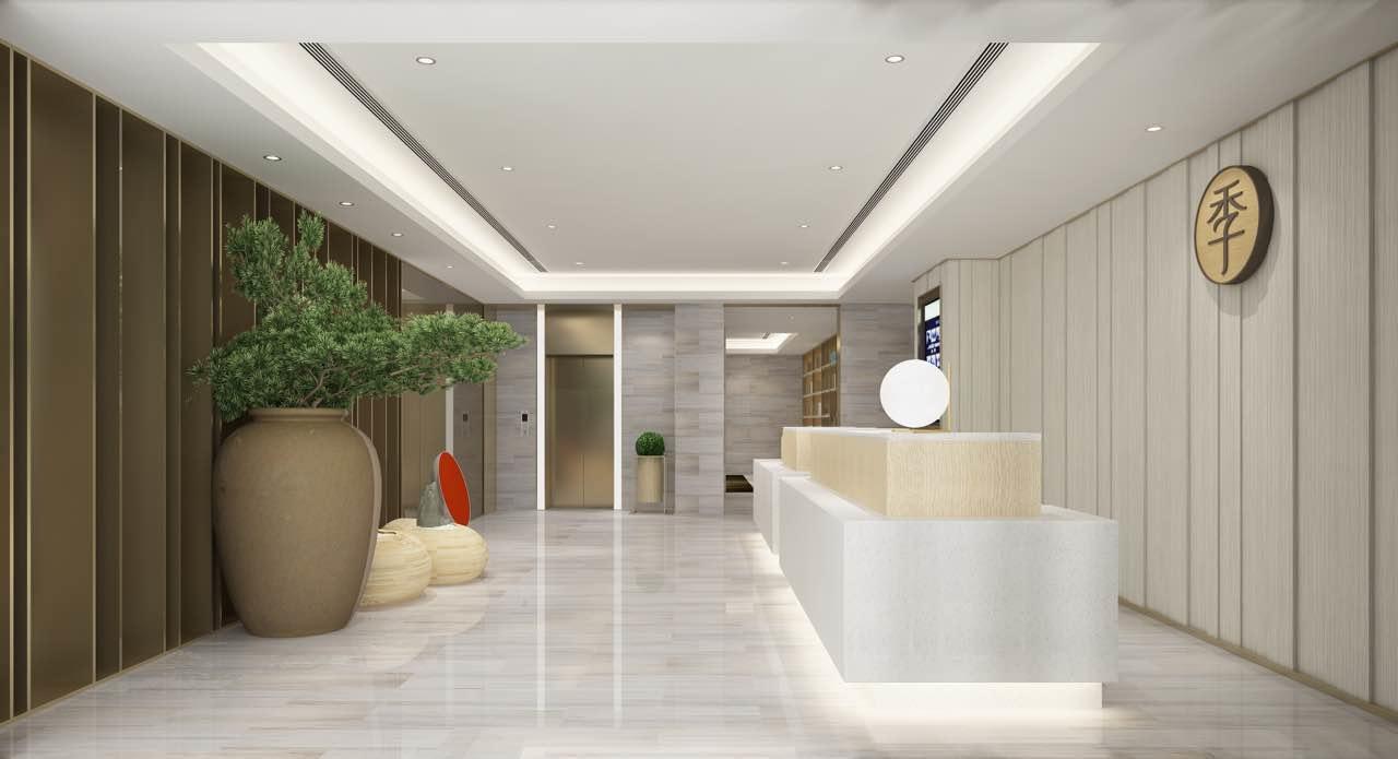 Ji Hotel Ningbo Beilun Intime City Kültér fotó