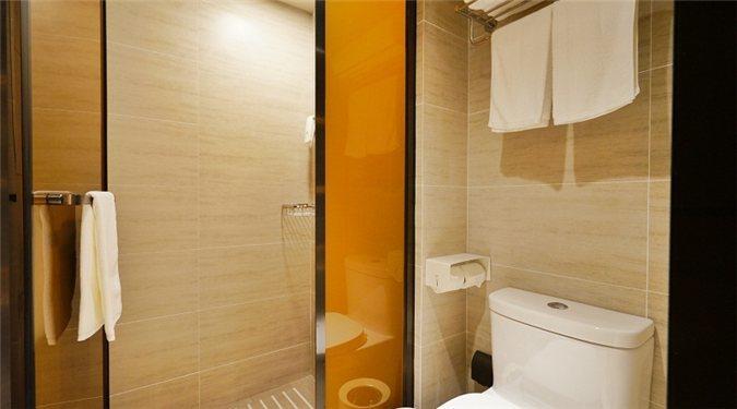Ji Hotel Ningbo Beilun Intime City Kültér fotó